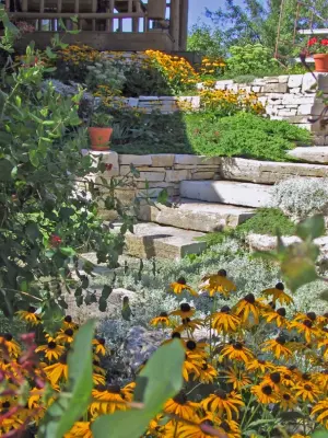 Lowney's Lakeshores Landscaping & Design - Landscape Construction in Sturgeon Bay, WI
