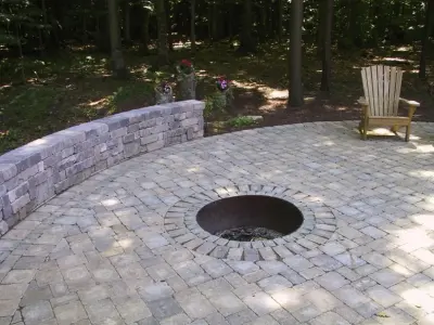 Lowney's Lakeshores Landscaping & Design - Landscape Construction in Sturgeon Bay, WI