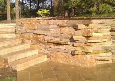 Lowney's Lakeshores Landscaping & Design - Landscape Construction in Sturgeon Bay, WI