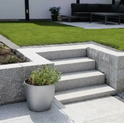 Luebano Lawn Service LLC - Tree & Shrub Care in Ponce De Leon, FL