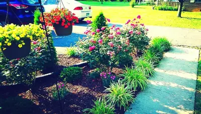 Meese Creative Landscaping and Remodeling - Landscape Construction in Strawberry Plains, TN