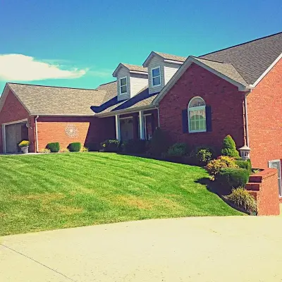 Garden Care and Upkeep — Landscape Construction project by Meese Creative Landscaping And Remodeling