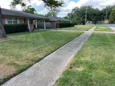 Barefoot Lawns and Lights, LLC - Design-Build Services in Bossier City, LA