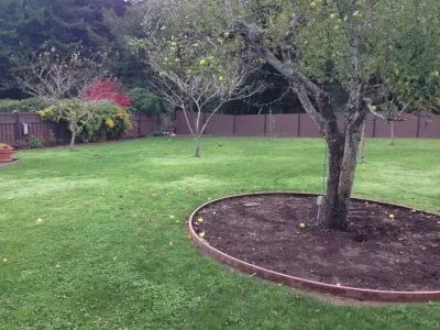 Hooven Landscaping - Landscape Design in Eureka, CA