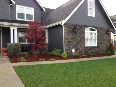 Hooven Landscaping - Landscape Design in Eureka, CA