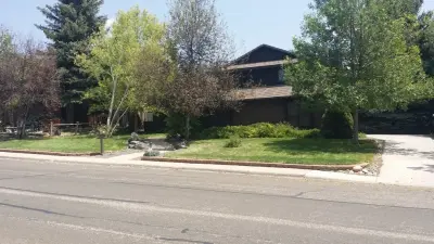 Greener Wyoming - Tree & Shrub Care in Cheyenne, WY