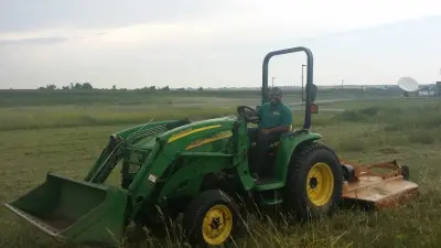 Greener Wyoming - Tree & Shrub Care in Cheyenne, WY