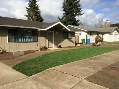 Hammer Landscape Maintenance - Tree & Shrub Care in Eugene, OR