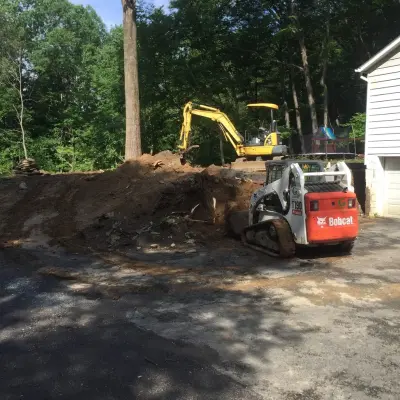 Grastorf Enterprises - Tree & Shrub Care in Rexford, NY