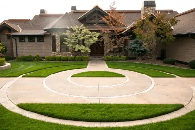 Red Moose Landscape Maintenance - Tree & Shrub Care in Spokane, WA
