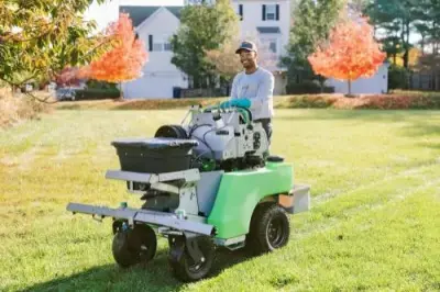 Lawn Squad of Myrtle Beach - Pest Control Services in Myrtle Beach, SC