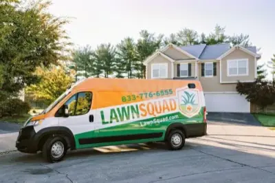 Lawn Squad of Myrtle Beach - Pest Control Services in Myrtle Beach, SC