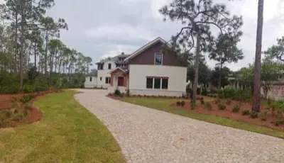 Lawnmasters of Panama City - Tree & Shrub Care in Panama City, FL