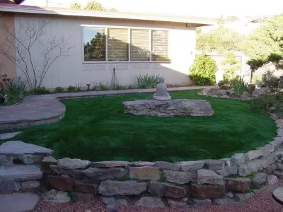 Southwest Greens of New Mexico - Home Renovation & Remodeling Services in Alto, NM