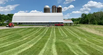 Central New York Landscaping - Tree Planting & Transplanting in Auburn, NY