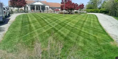 GreenScapes VA, Ltd - Tree & Shrub Care in Roanoke, VA