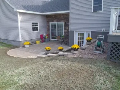 Land Pro Inc. - Landscape Construction in Watertown, NY