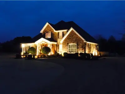 Dotson Landscaping - Tree & Shrub Care in Union City, TN