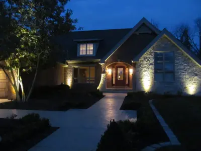Brookside Landscapes, Inc. - Patio Design & Installation in Eureka, IL