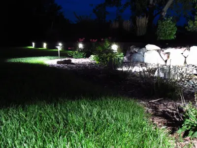 Twin Oaks Landscaping - Landscape Construction in Des Moines, IA