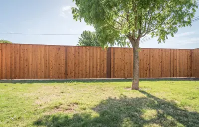 Littlefield Barrier & Entrance by Bravo Xteriors
