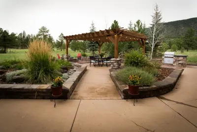 Deep Roots Landscaping LLC - Tree & Shrub Care in Flagstaff, AZ