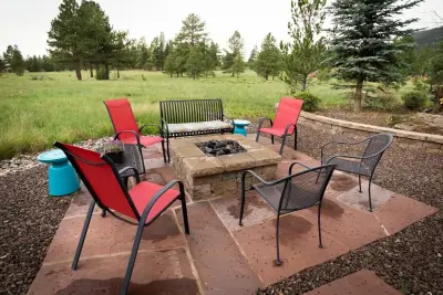Lockett Farms — Landscape Construction project by Deep Roots Landscaping LLC