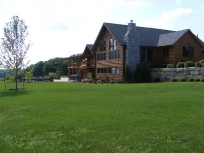 Proscape Lawn Care & Landscaping LLC - Patio Design & Installation in Pulaski, WI
