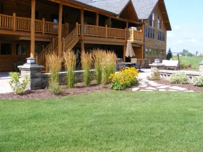Proscape Lawn Care & Landscaping LLC - Patio Design & Installation in Pulaski, WI