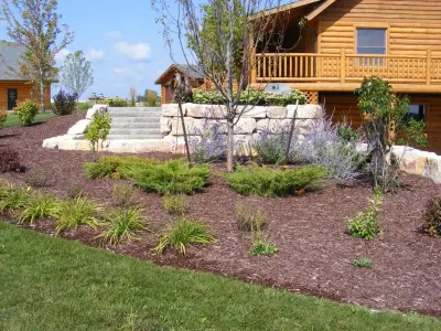 Proscape Lawn Care & Landscaping LLC - Patio Design & Installation in Pulaski, WI