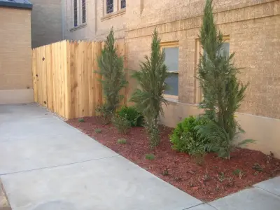 Lone Star Home & Garden - Landscape Construction in Hereford, TX