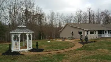 Down to Earth Designs LLC - Tree & Shrub Care in Crossville, TN