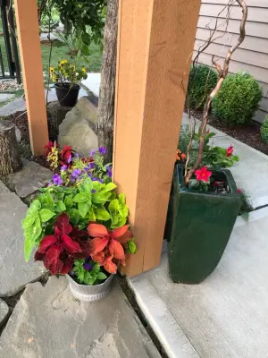 Luxury Landscape Lights - Landscape Design in Vanderbilt, PA
