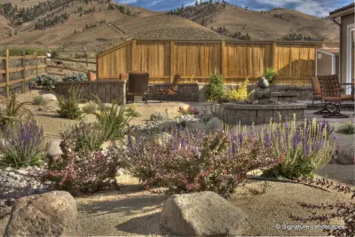 Magnificent Magnus — Landscape Construction project by Signature Landscapes
