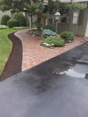 Curb Appeal of CNY,LLC - Tree & Shrub Care in Syracuse, NY
