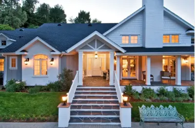Joseph and Jose Masonry and Landscaping - Patio Design & Installation in Raleigh, NC