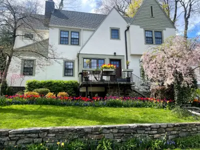 Joseph and Jose Masonry and Landscaping - Patio Design & Installation in Raleigh, NC
