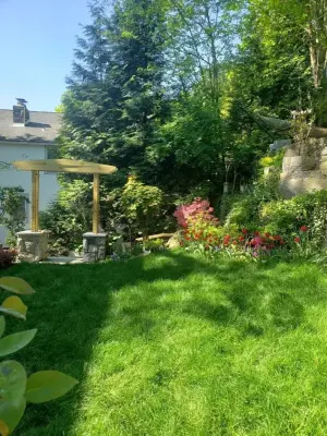 Joseph and Jose Masonry and Landscaping - Patio Design & Installation in Raleigh, NC
