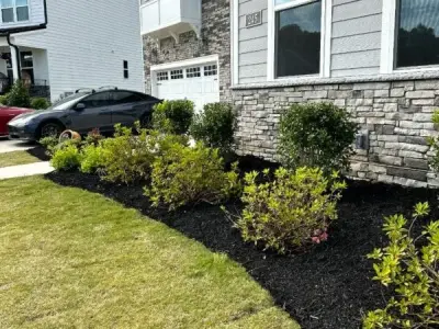 Joseph and Jose Masonry and Landscaping - Patio Design & Installation in Raleigh, NC