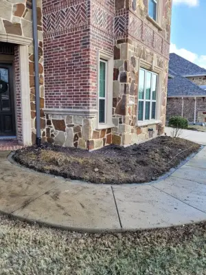 Serví Contruction Jiménez LLC - Fence Installation in Denton, TX