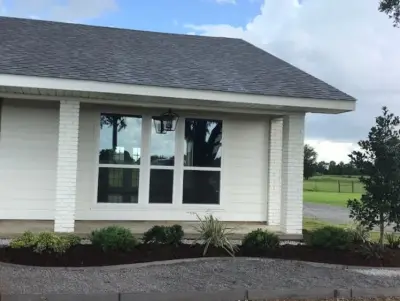 Lollys Gardening - Fence Installation in Saint Martinville, LA