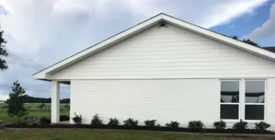 Landry's Domain — Landscape Construction project by Lollys Gardening