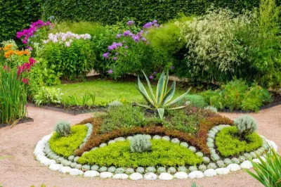 McAllen Landscaping Pros - Tree & Shrub Care in Mcallen, TX