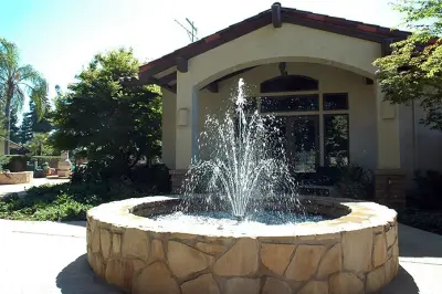 Plant Systems Landscape - Patio Design & Installation in Visalia, CA