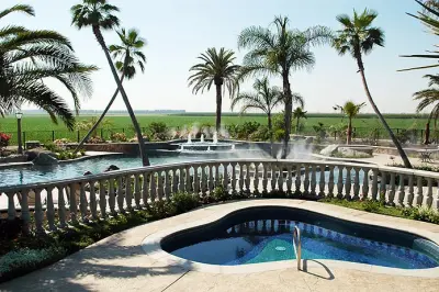 Plant Systems Landscape - Patio Design & Installation in Visalia, CA