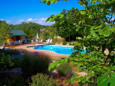 Premier Garden Design - Custom Home Builders in Congerville, IL
