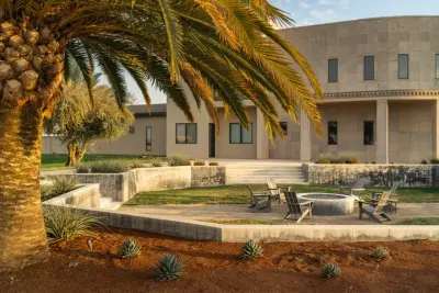 Charter Oak Landscape Development - Deck Building & Repair in Visalia, CA