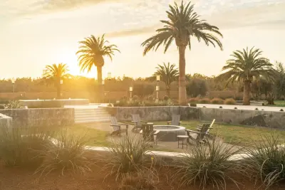 Charter Oak Landscape Development - Deck Building & Repair in Visalia, CA
