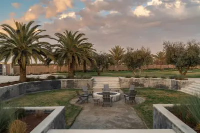 Charter Oak Landscape Development - Deck Building & Repair in Visalia, CA