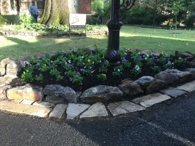 BPL Landscape - Tree & Shrub Care in Memphis, TN